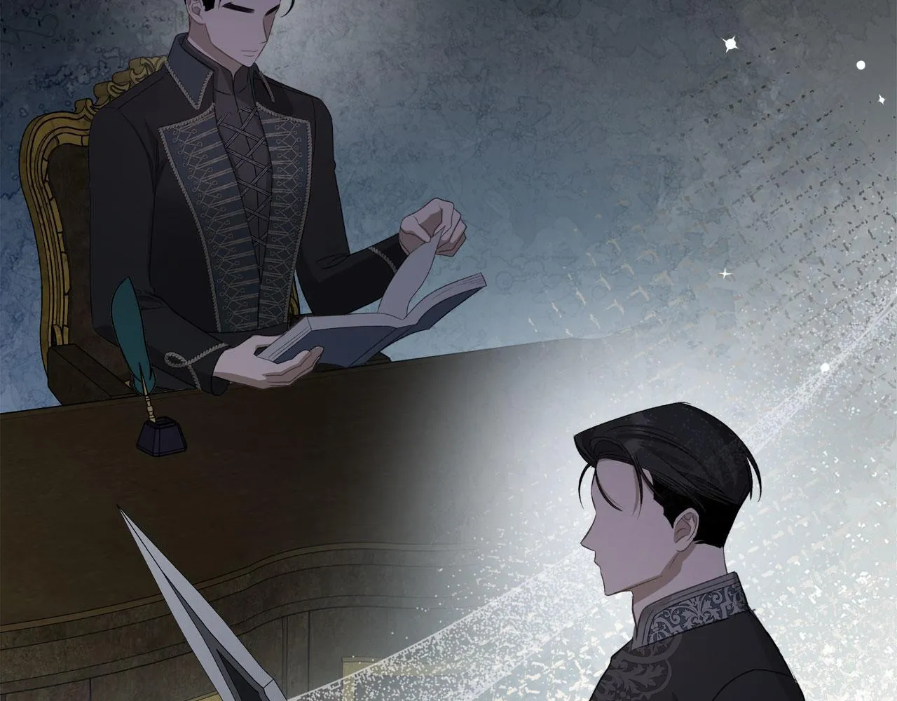 第18话 能配上她的人 第47页