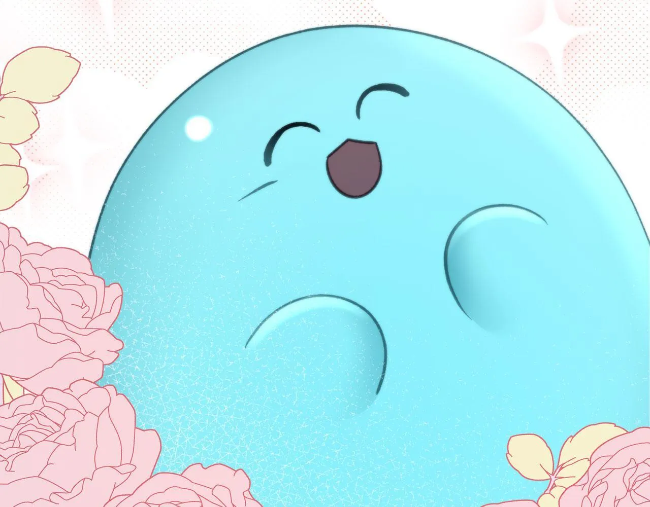 第14话 守护你 第36页