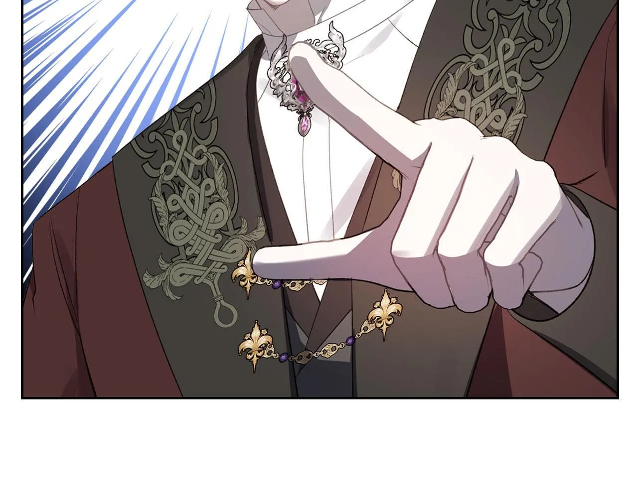第17话 亲哥的反对 第135页