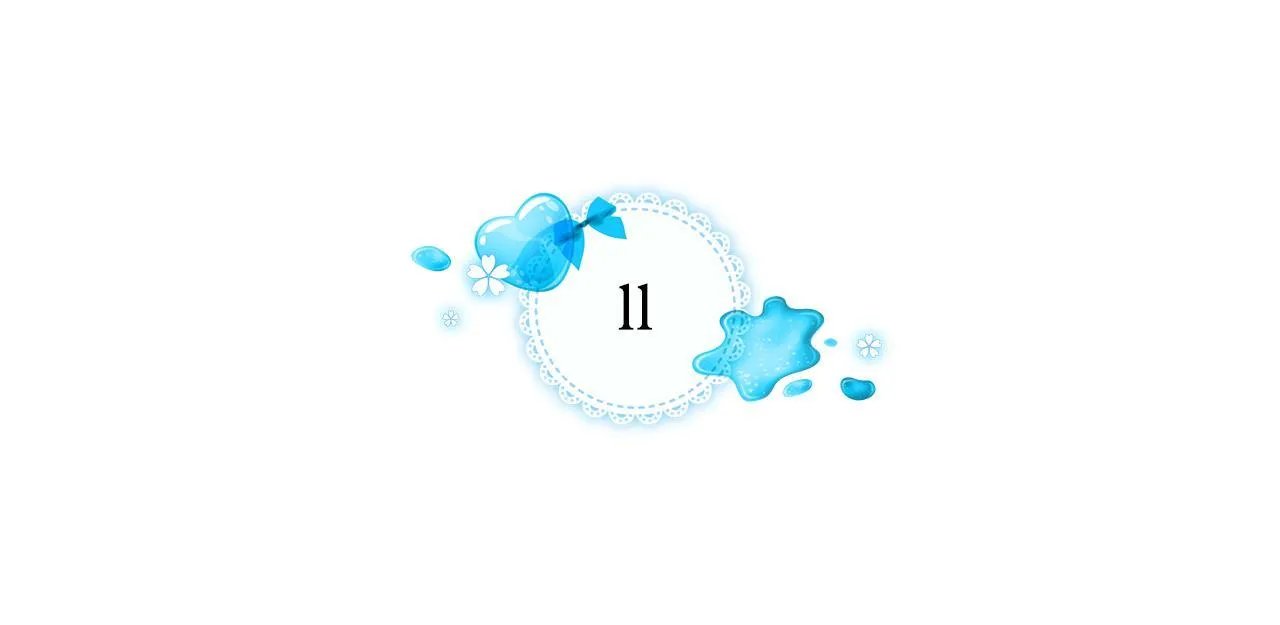第11话 史莱姆的陪伴 第5页
