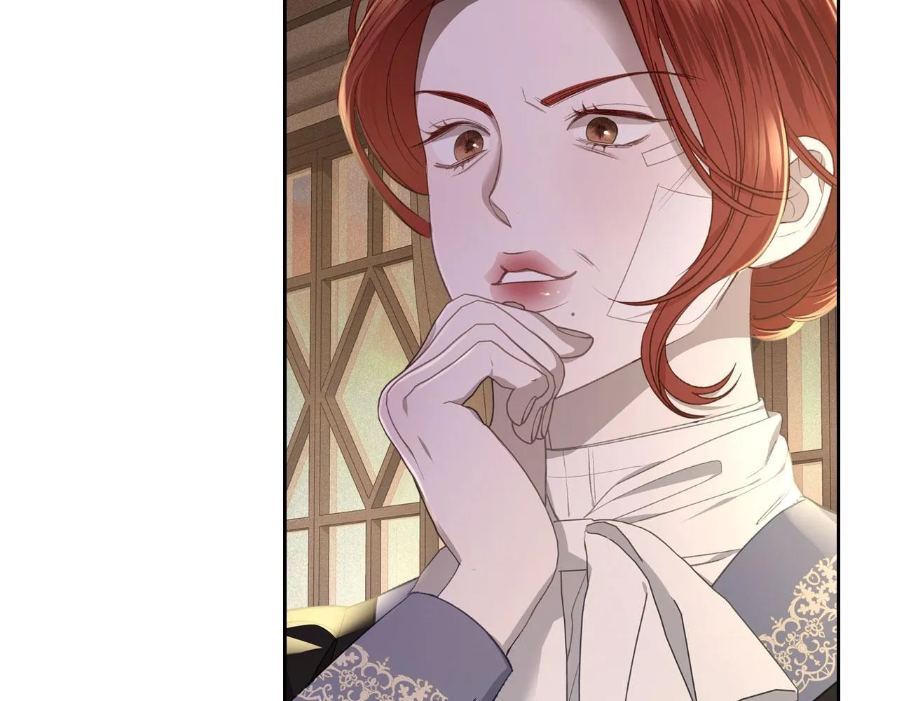 第11话 史莱姆的陪伴 第15页