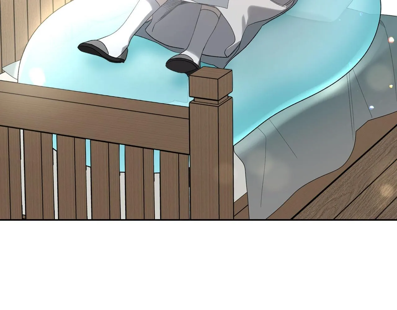 第11话 史莱姆的陪伴 第101页