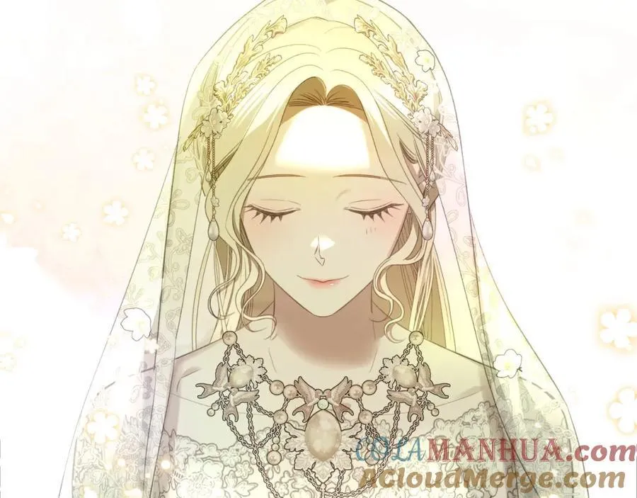 第33话 婚礼 第109页