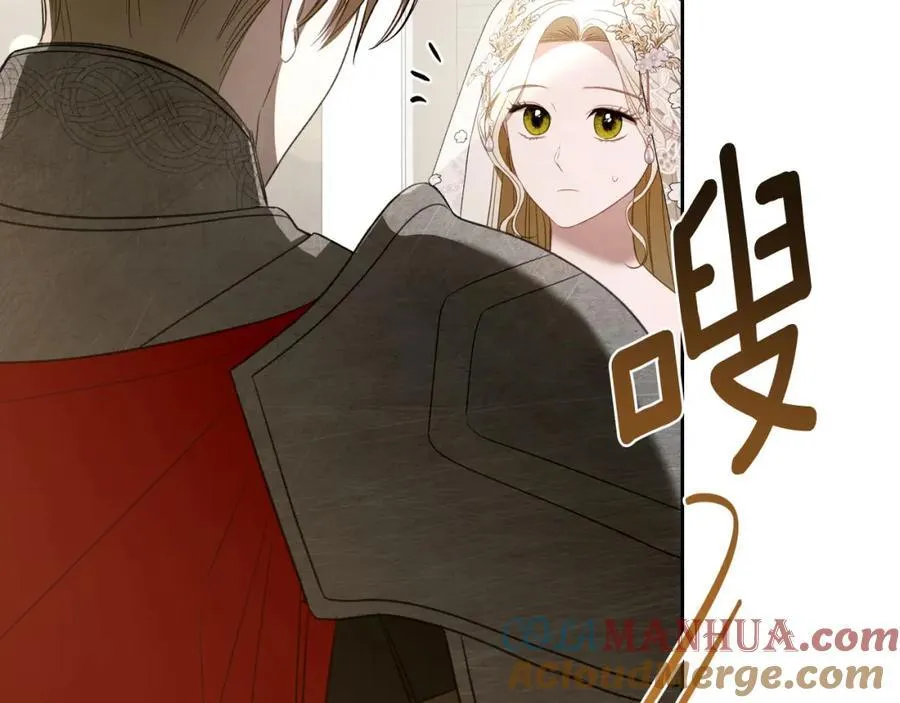 第33话 婚礼 第169页