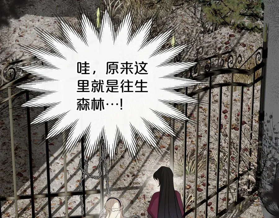 第38话 独闯魔物森林 第196页