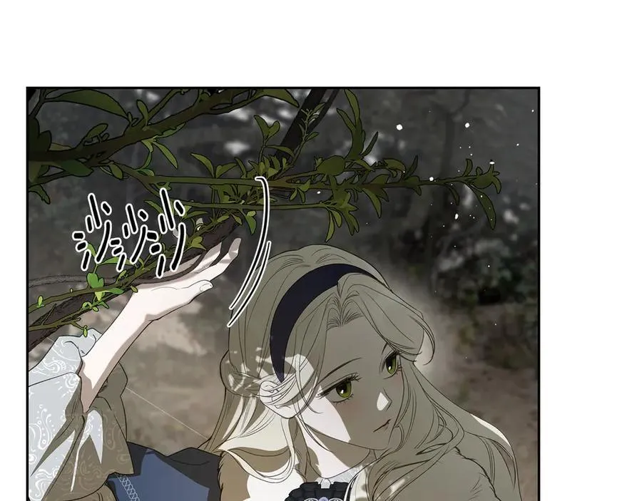 第38话 独闯魔物森林 第244页