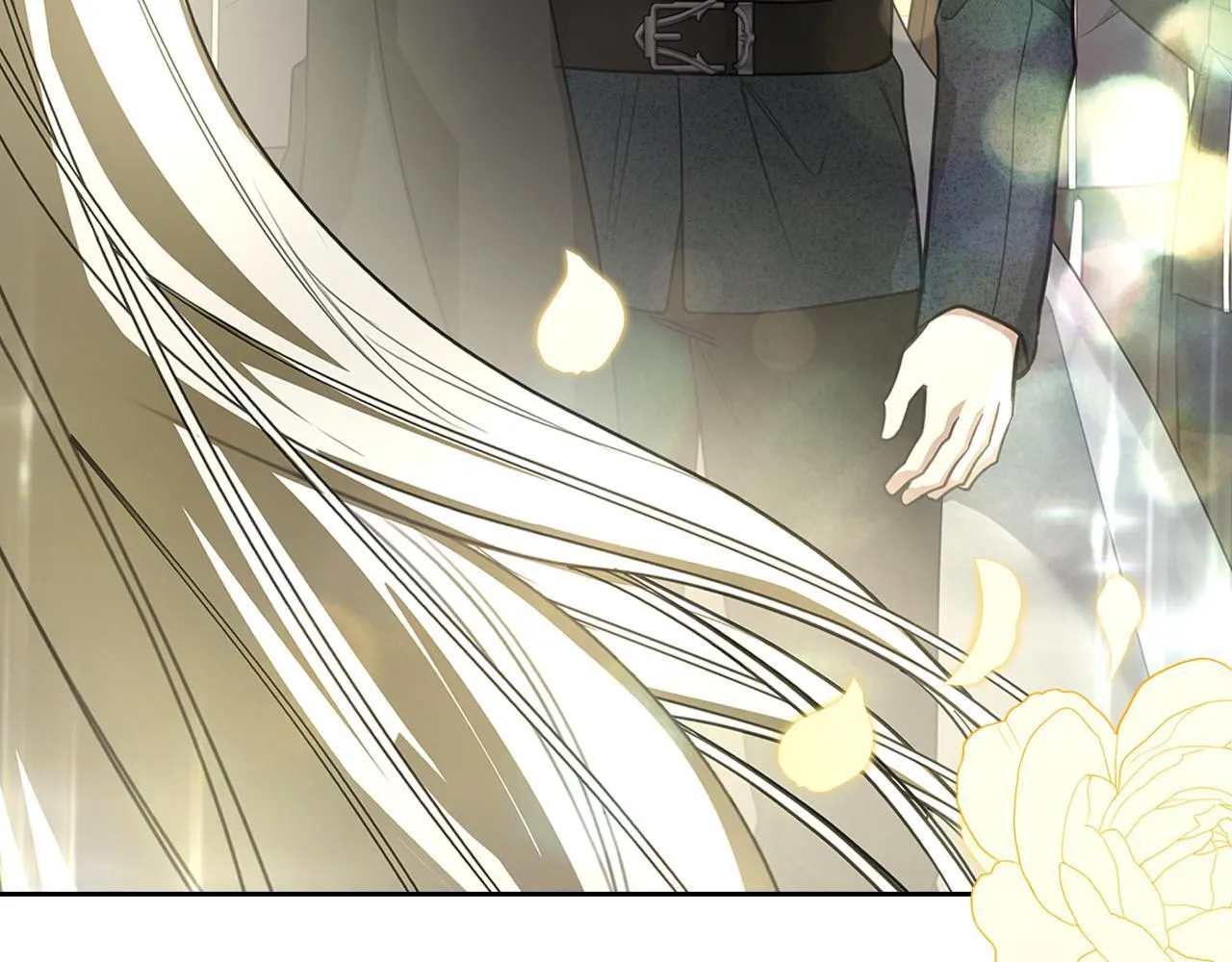 第51话 一直守护你 第21页