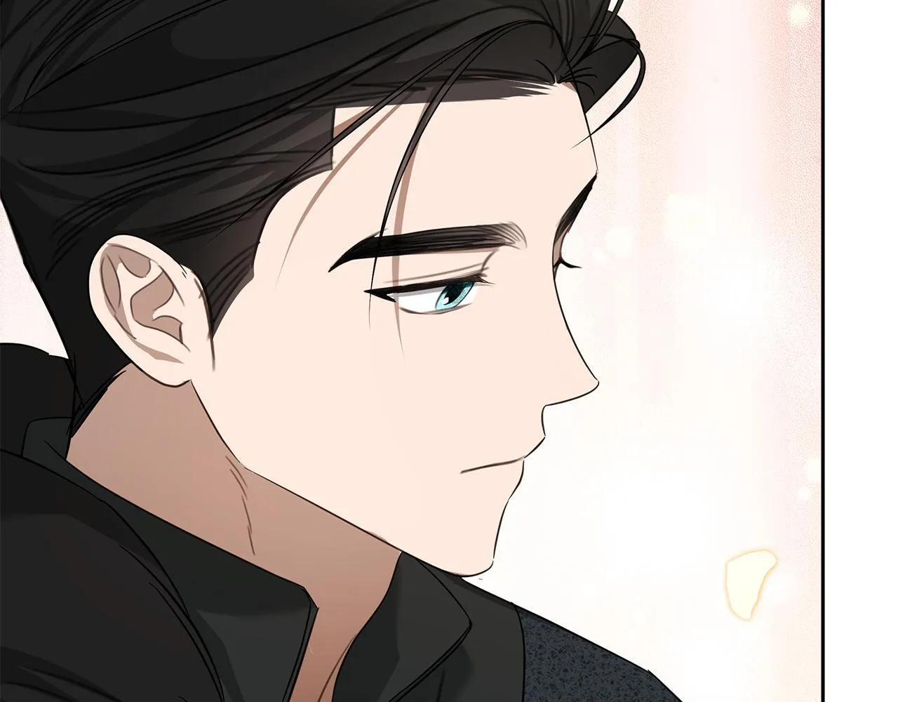 第51话 一直守护你 第23页