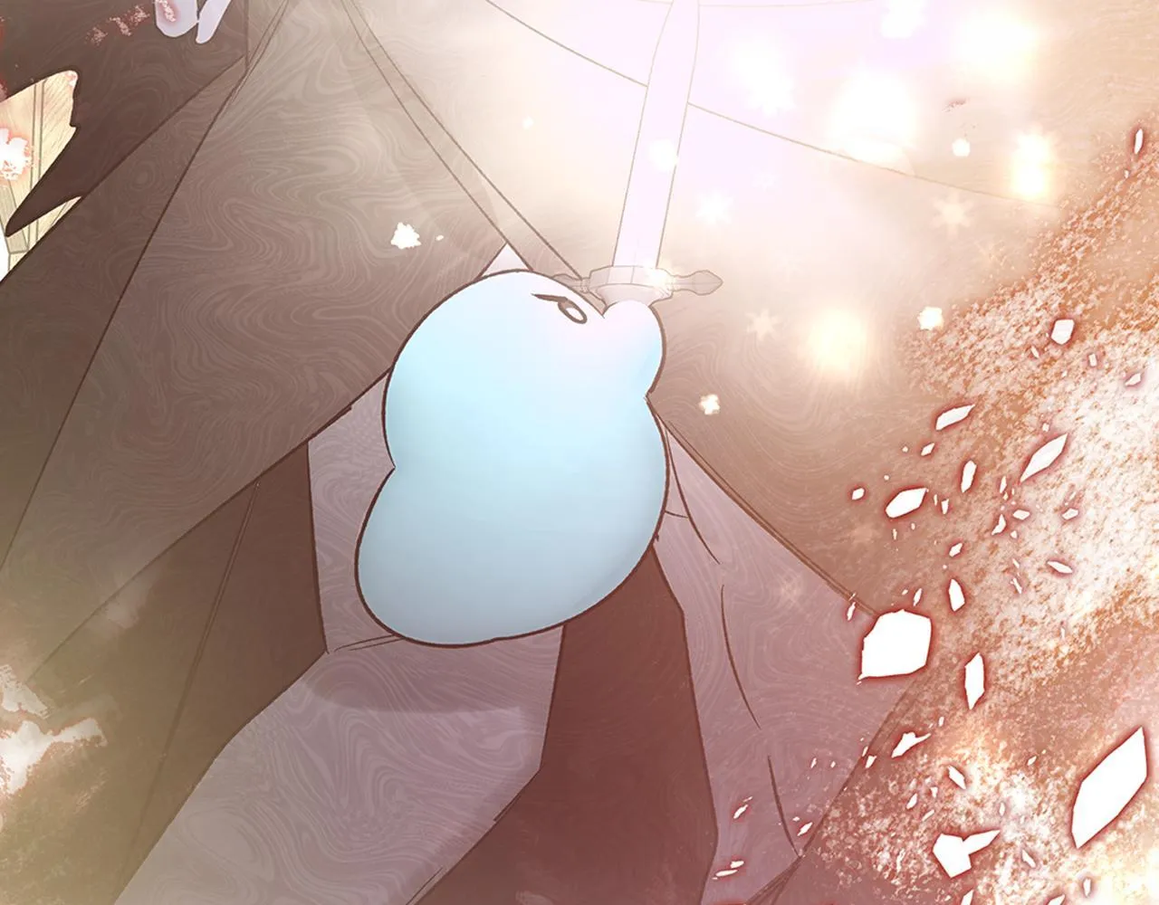第51话 一直守护你 第60页