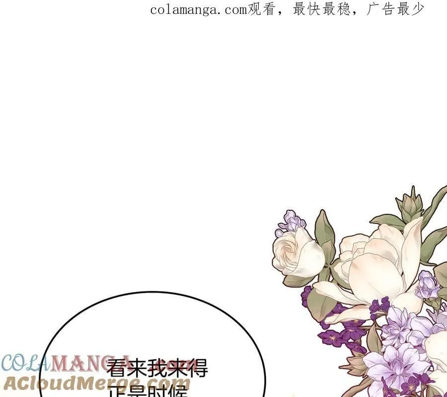 第55话 唯一的女主 第1页