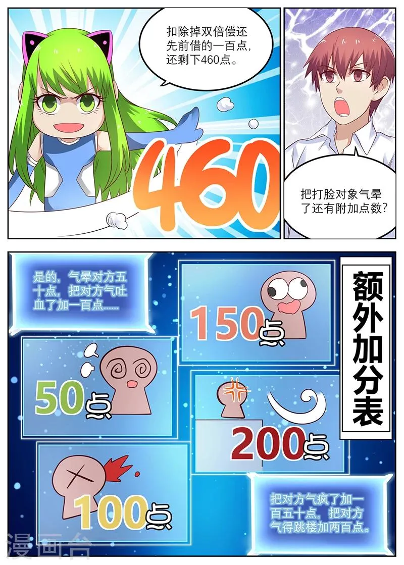 第44话 等你回来弄死你 第3页
