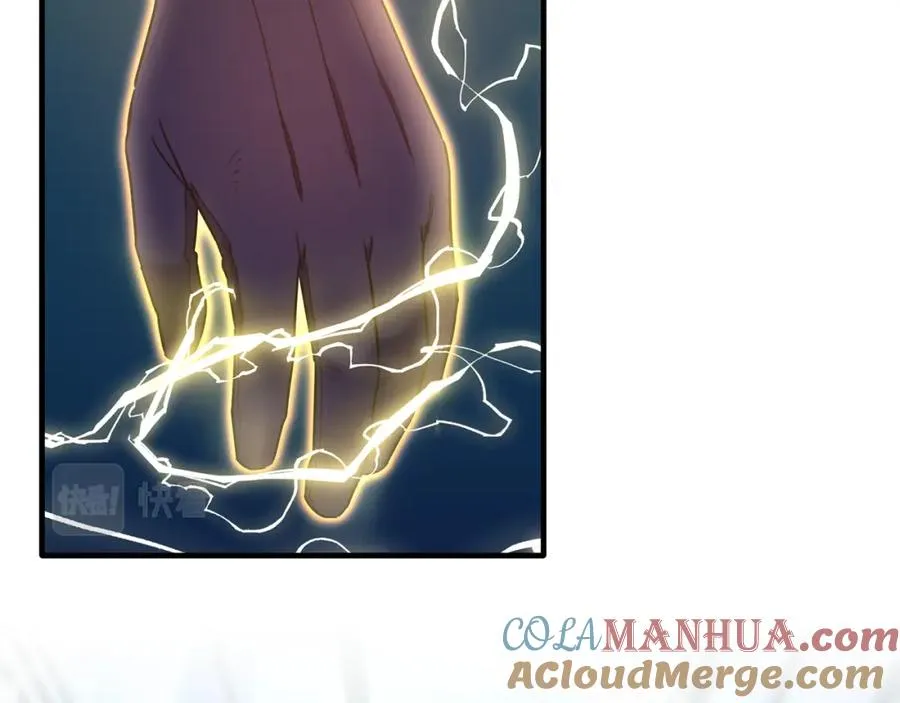 第31话 陷入魔法之中 第101页