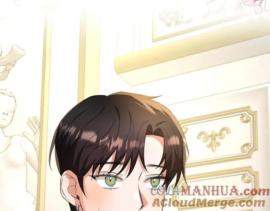 第35话 我嫉妒了？ 第5页
