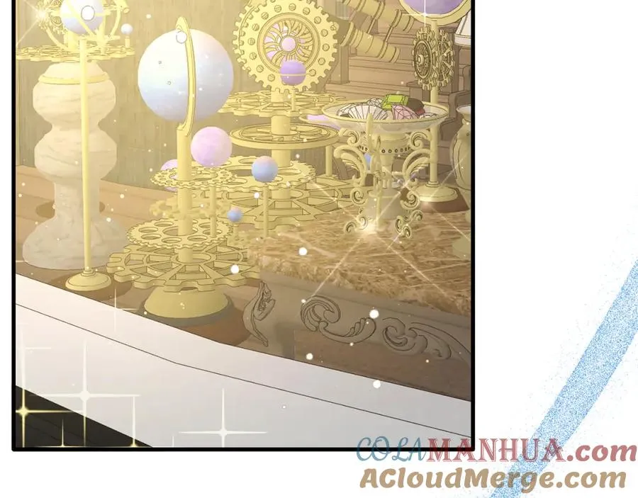 第41话 偷偷准备礼物 第121页