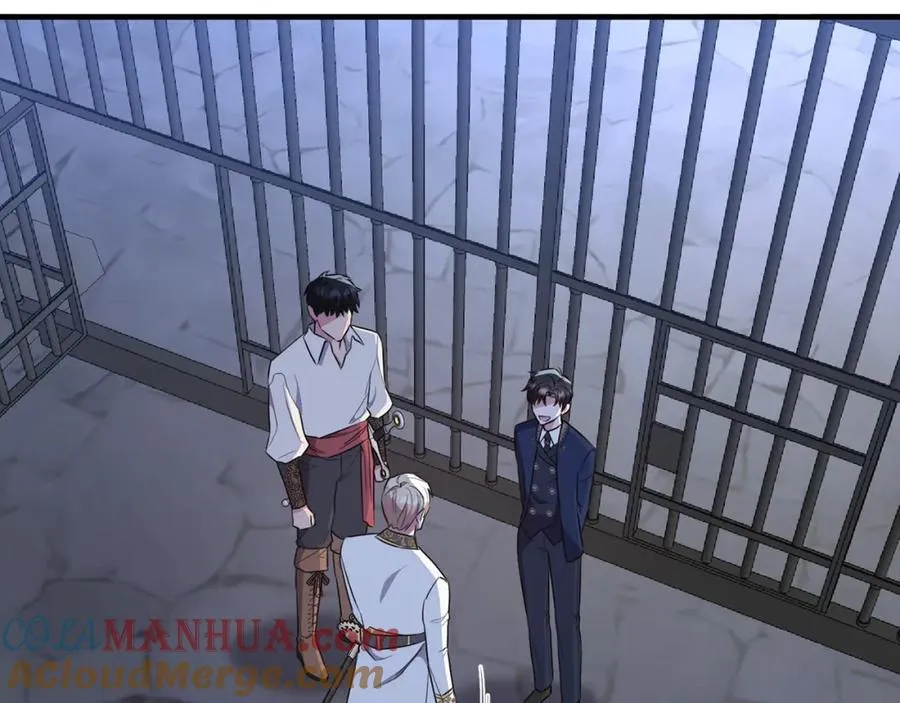 第45话 傲慢的贵族小姐 第73页