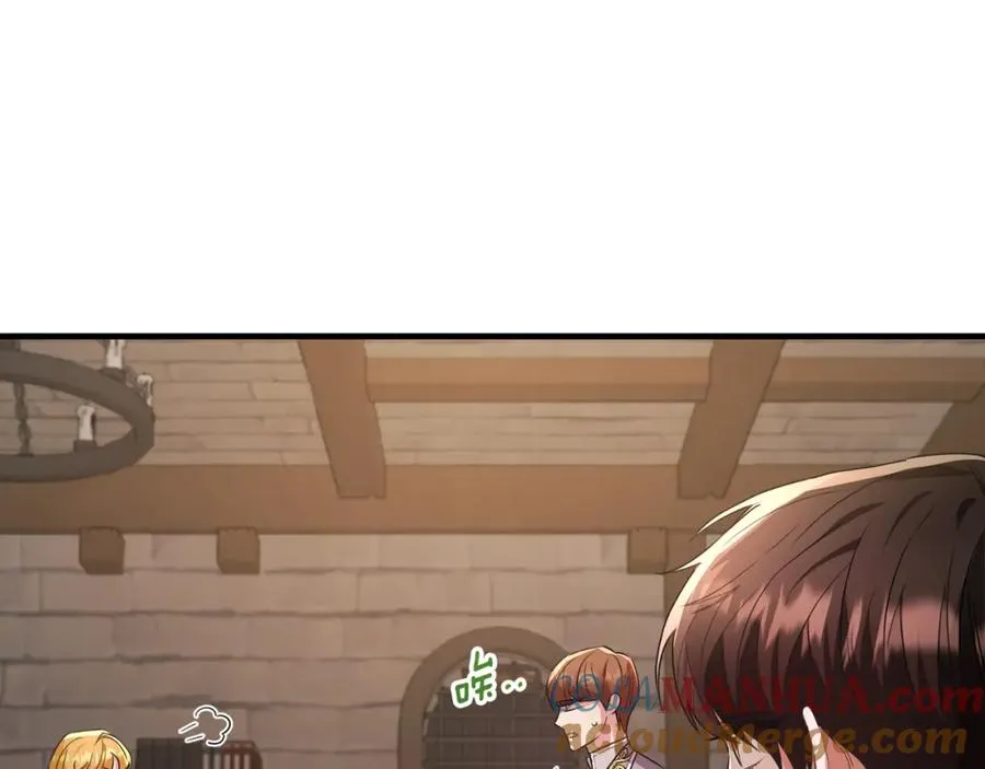 第45话 傲慢的贵族小姐 第93页