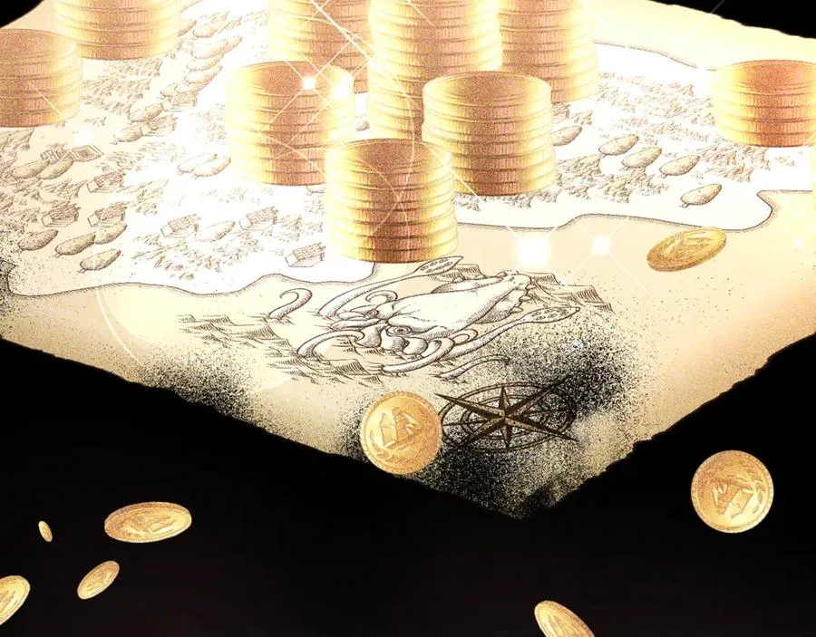 第64话 与团长假装恋人 第47页