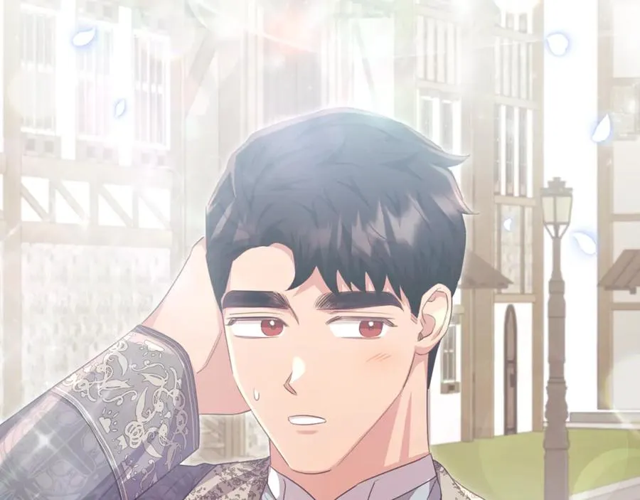 第89话 巴克和阿伦的一天 第47页