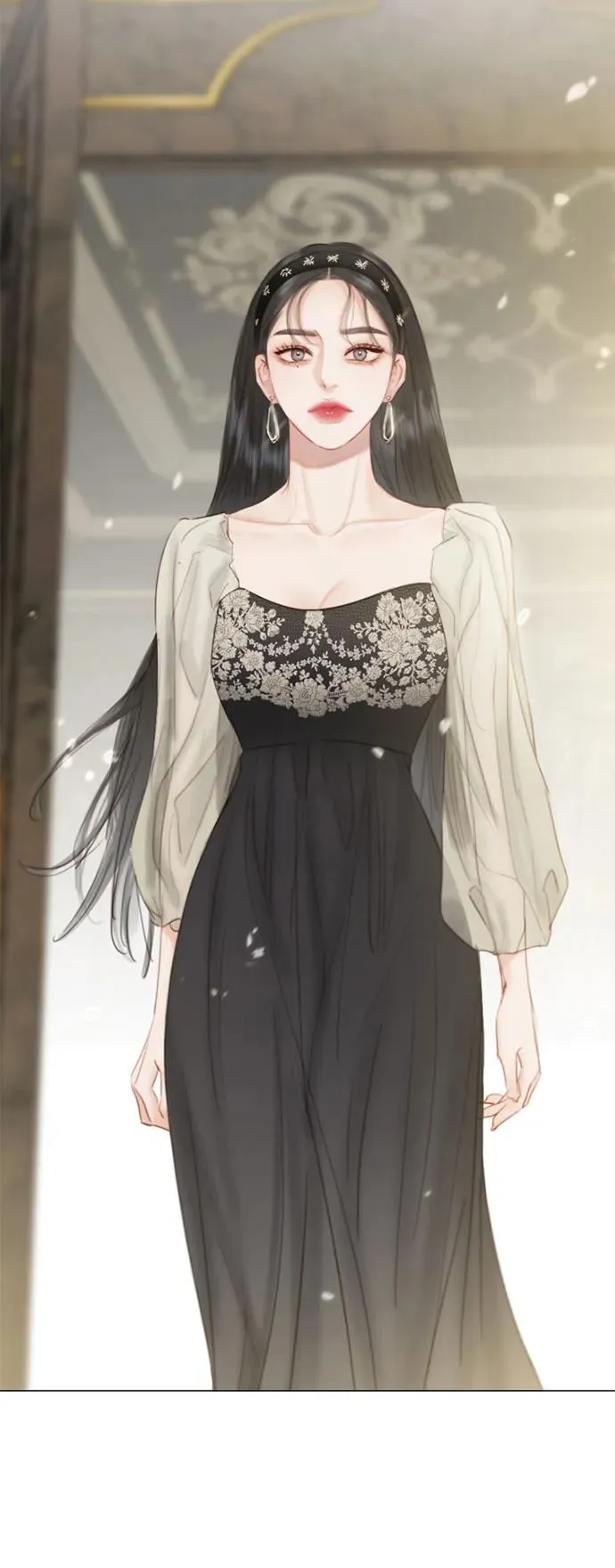 [第1话] 谢雷尼蒂的少女 第29页