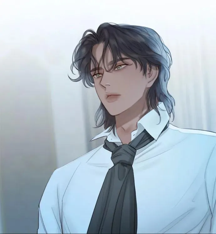 [第4话] 年长经营者和年轻少女 第9页