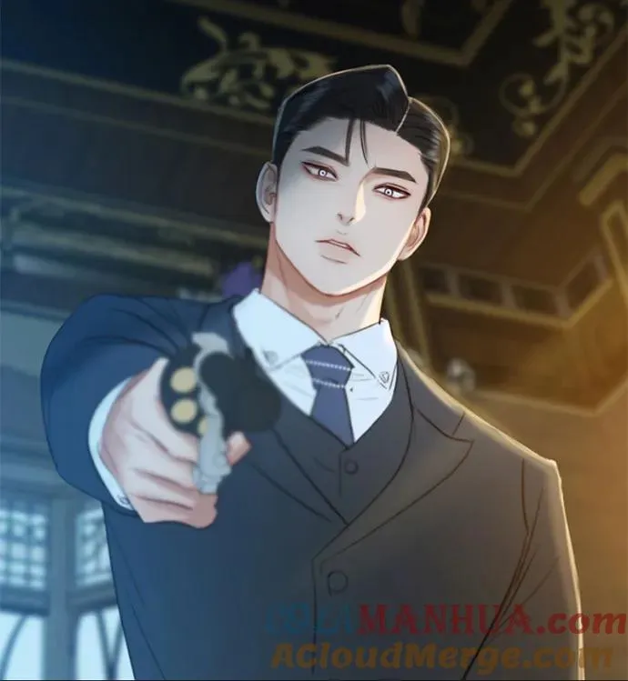 [第13话] 背叛的时机 第34页