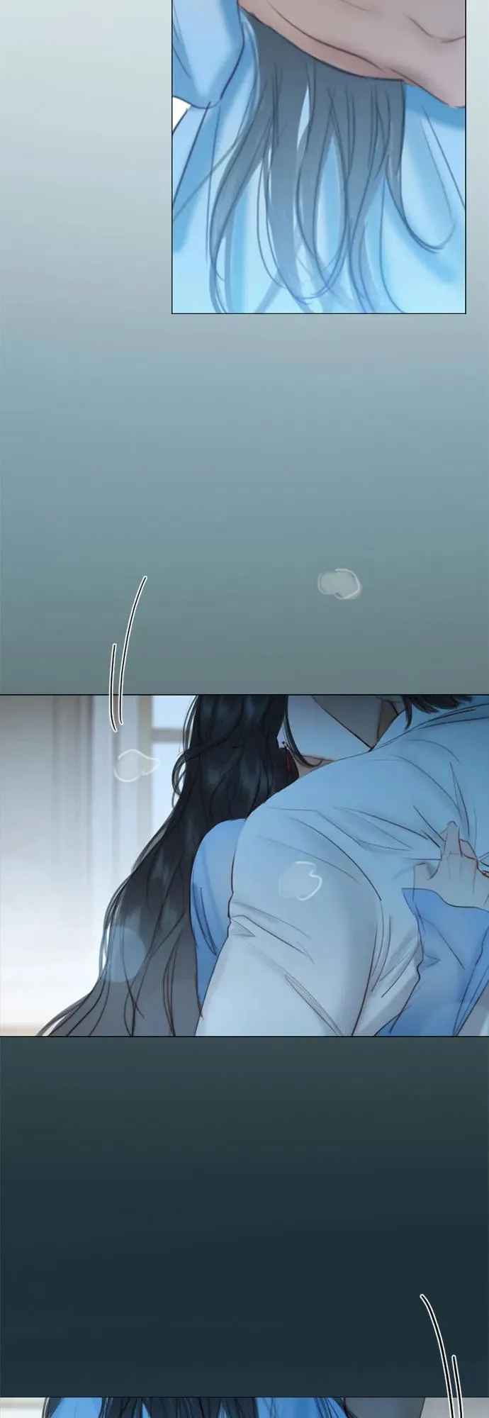 [第21话] 会被溺死的房间 第51页