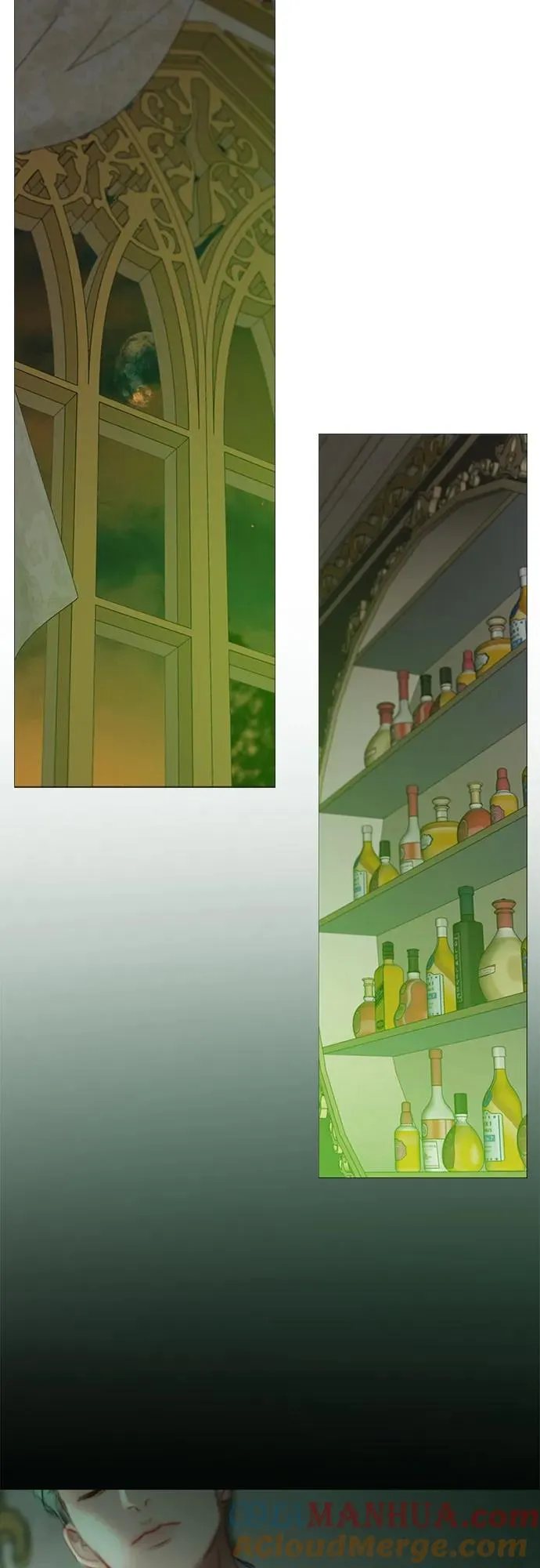 [第24话] 绿光酒 第64页