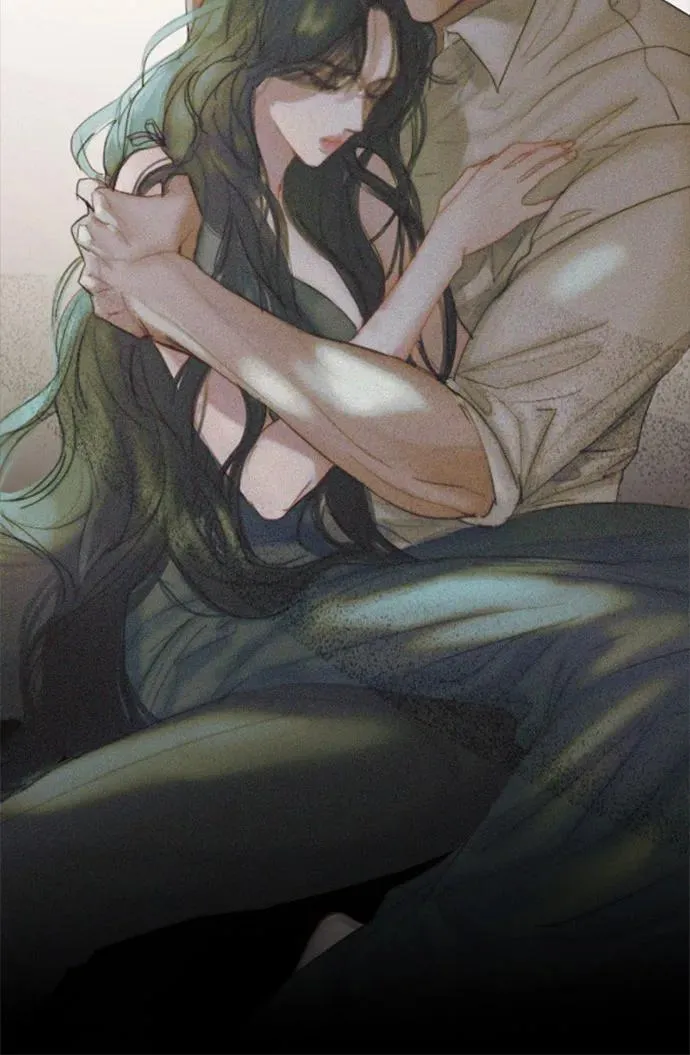 [第26话] 也有不漂亮的时候 第48页