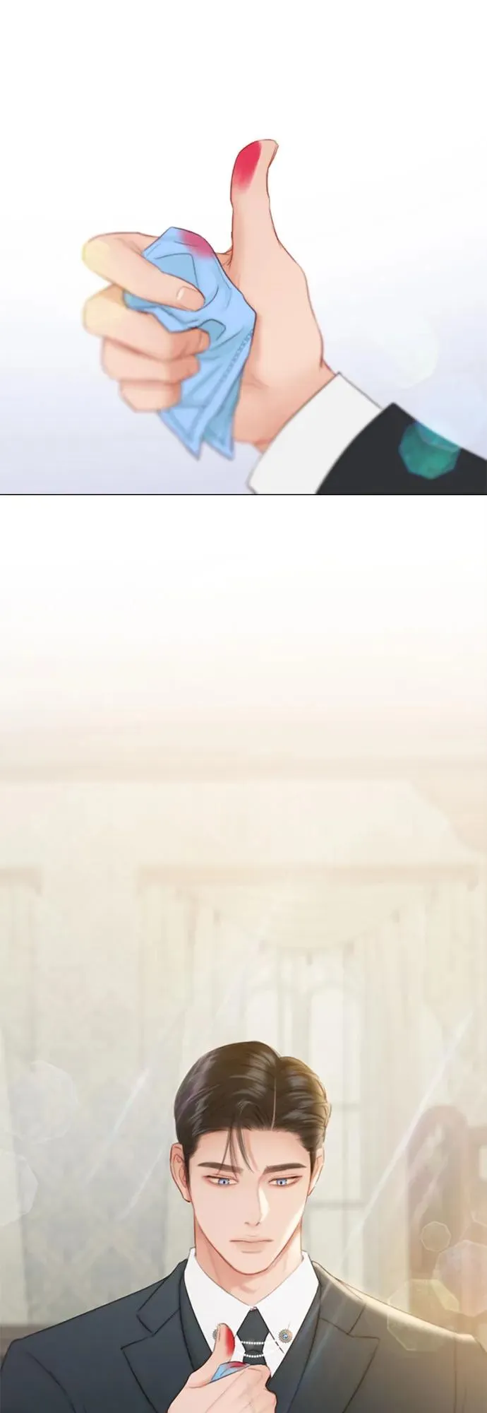 [第28话] 扶墙站好 第69页