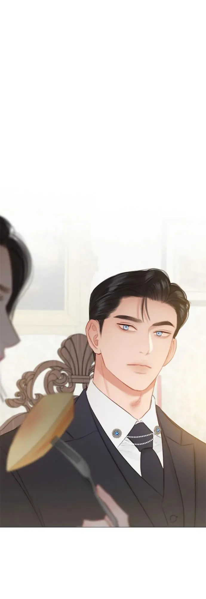 [第30话] 这是，计划之外的事 第2页