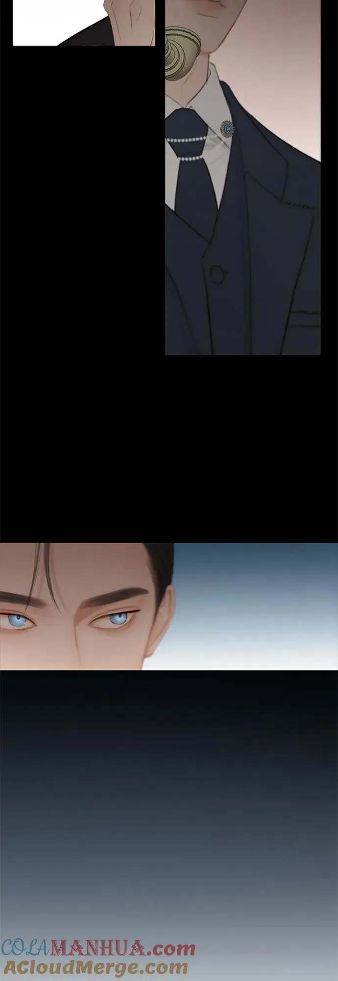 [第31话] 不行，脱下来 第7页