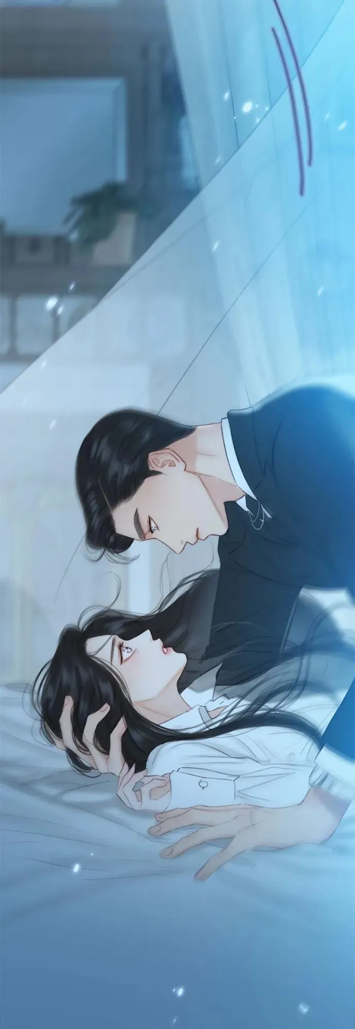[第31话] 不行，脱下来 第56页