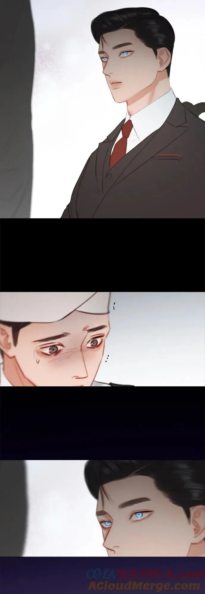 [第34话] 坏事 第22页