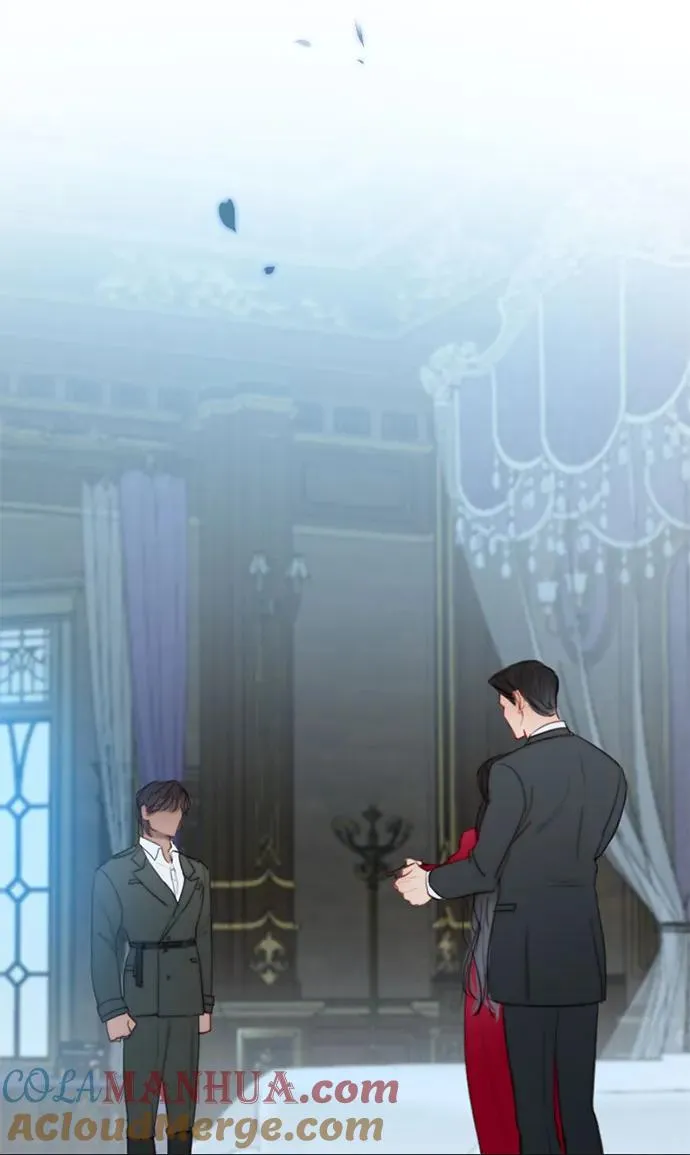 [第36话] 深情的误答 第19页
