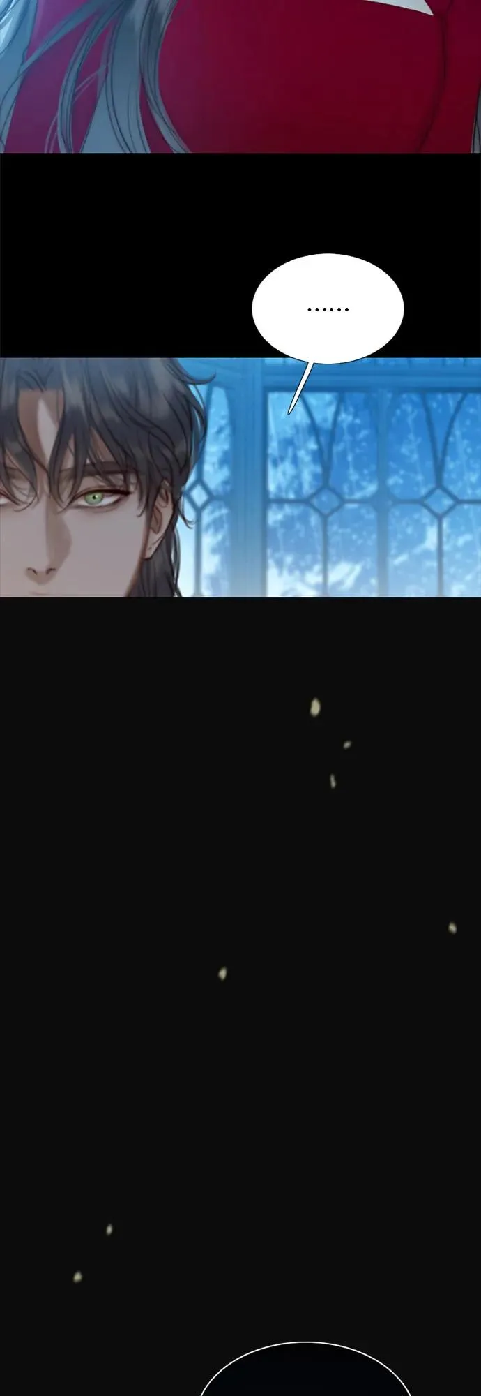 [第36话] 深情的误答 第39页