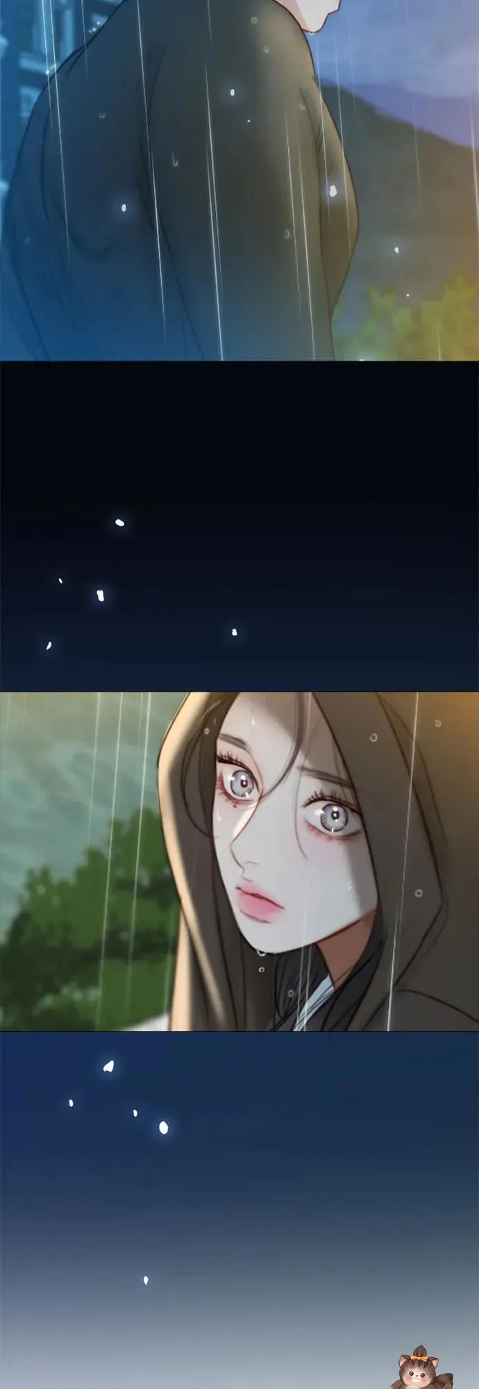 [第40话] 约会（3） 第71页