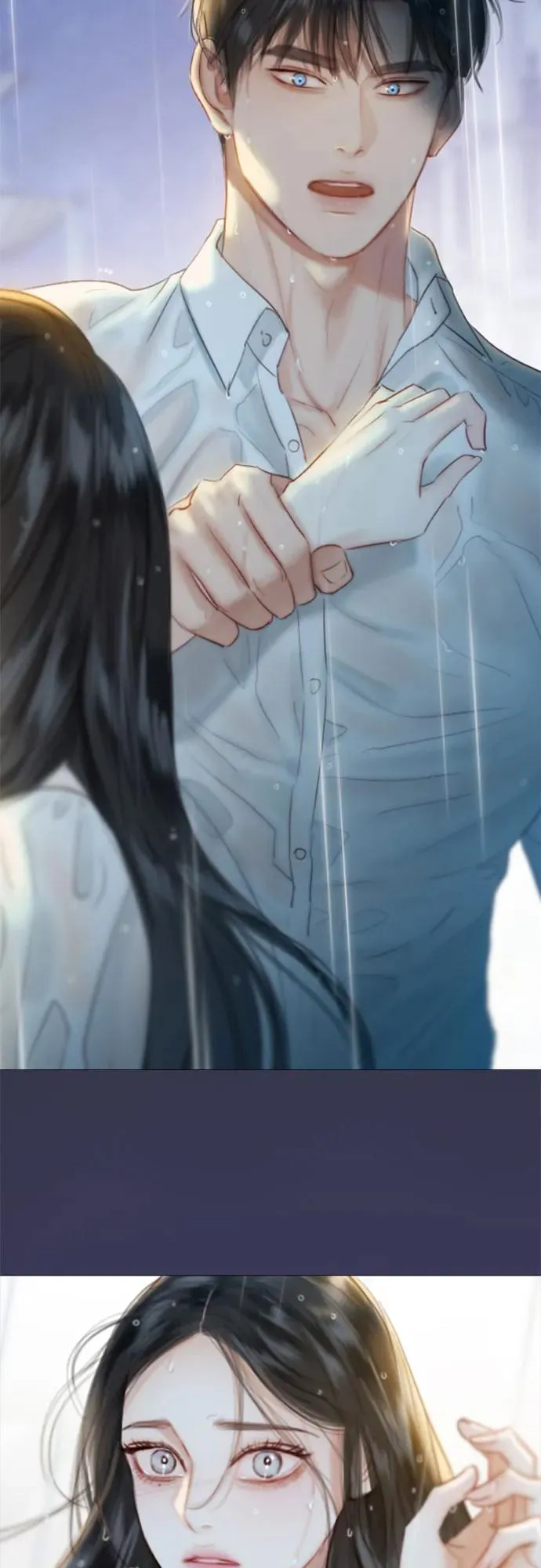 [第41话] 喘不过气 第69页
