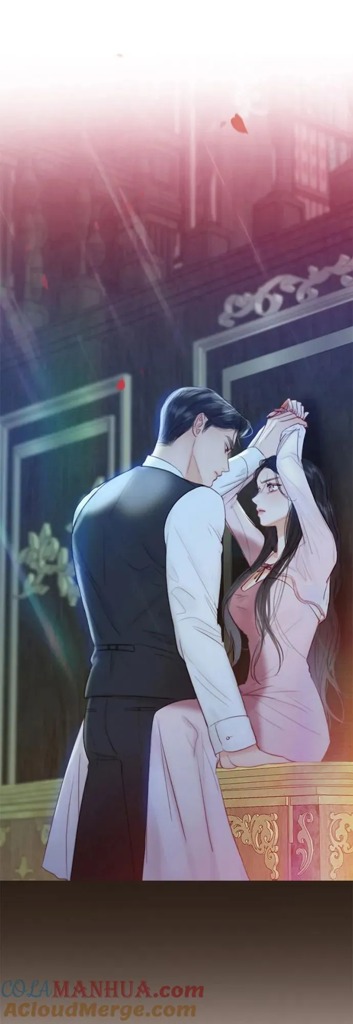 [第43话] 红唇 第16页