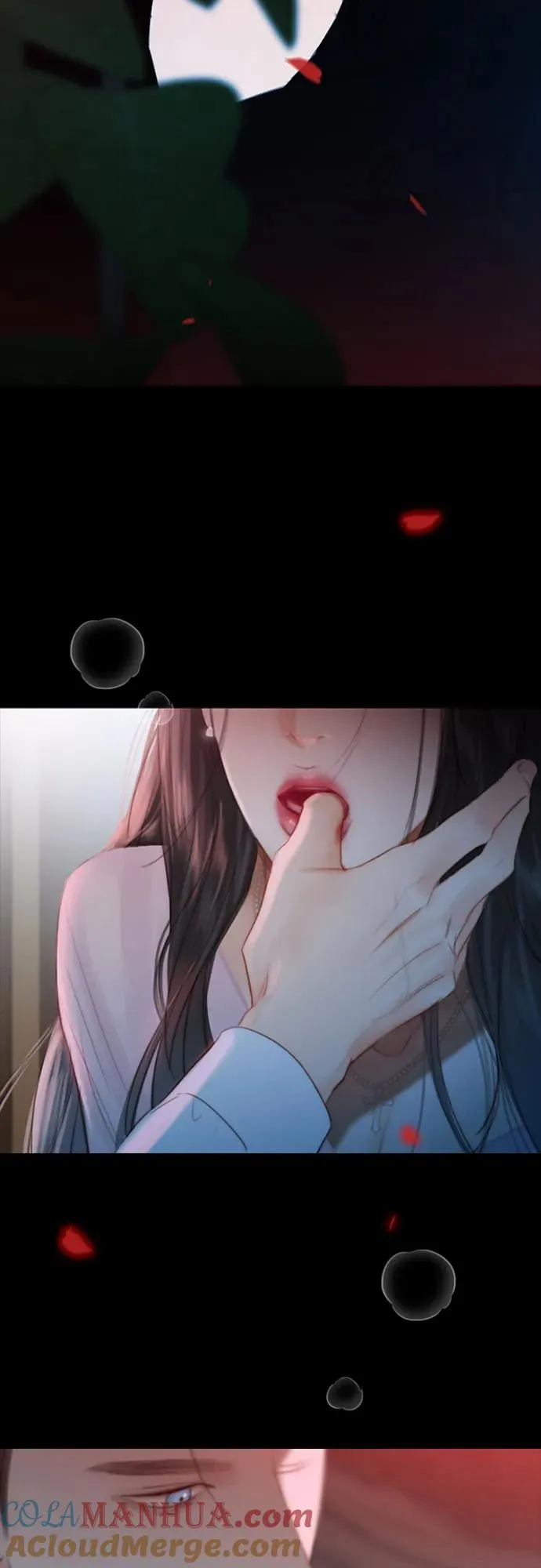 [第43话] 红唇 第55页