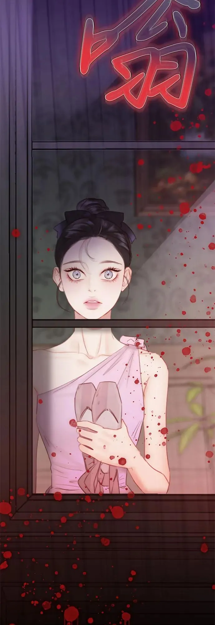 [第44话] 芭蕾舞女八音盒（1） 第62页