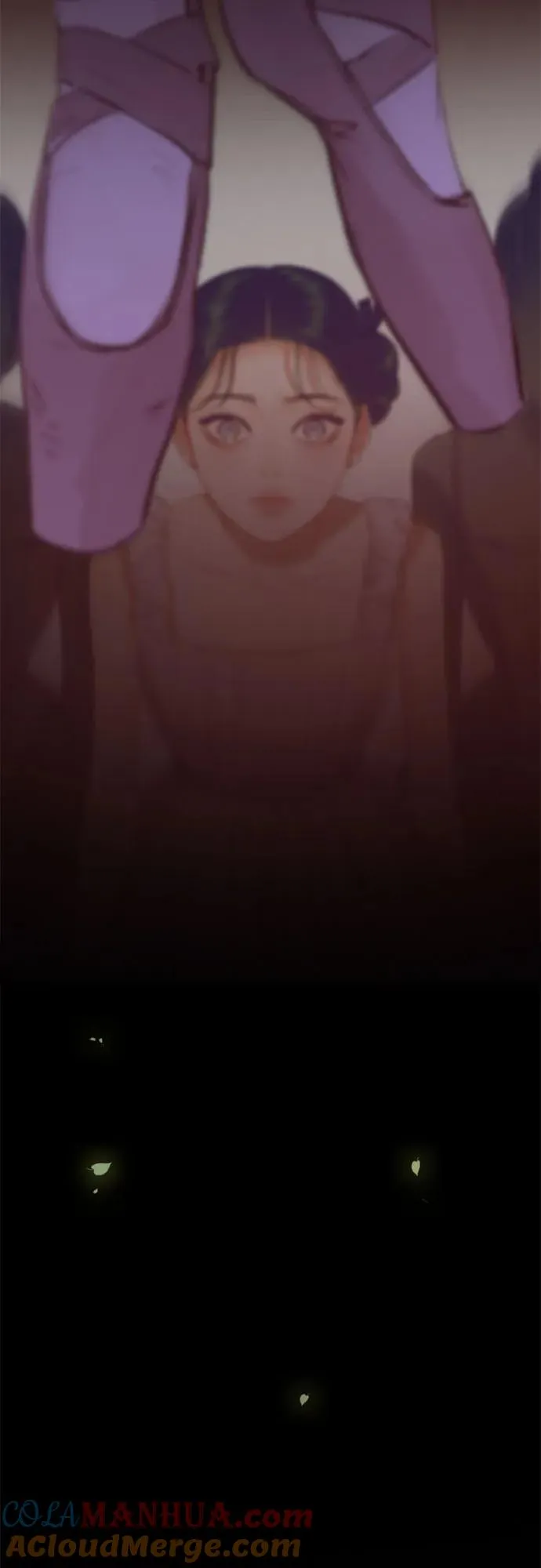 [第45话] 芭蕾舞女八音盒（2） 第49页
