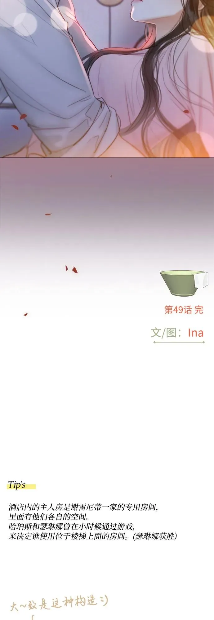 [第49话] 整晚共处一室 第66页
