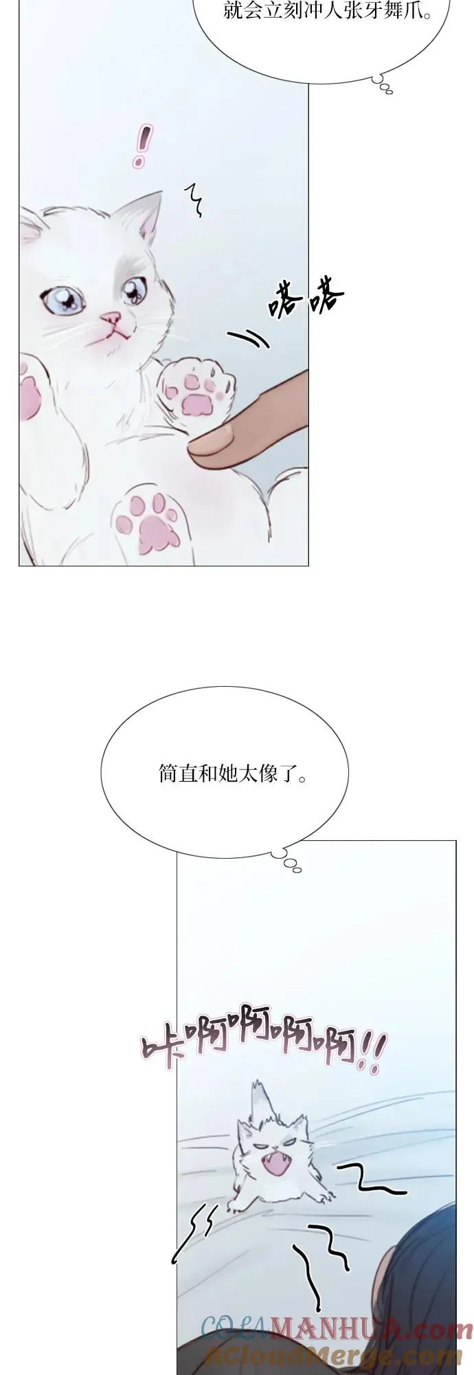 [第51话] 残忍的真相 第28页