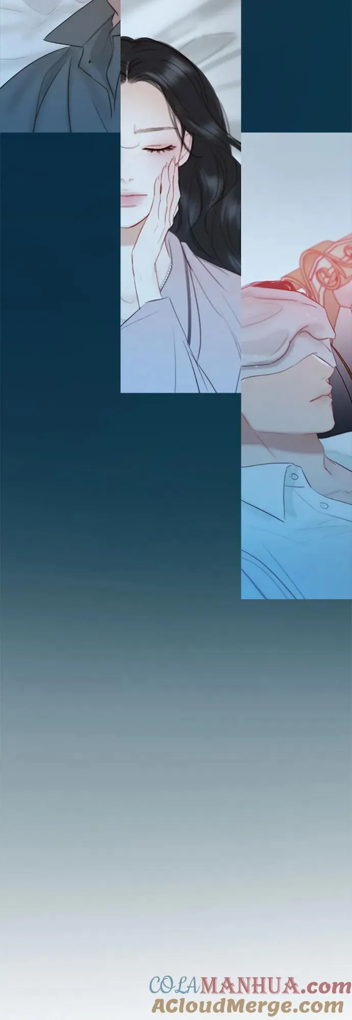 [第51话] 残忍的真相 第34页