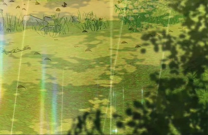 [第54话] 彩虹和酒窝 第21页