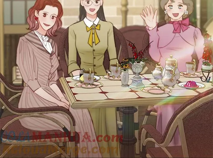 [第61话] 各取所需的关系 第7页