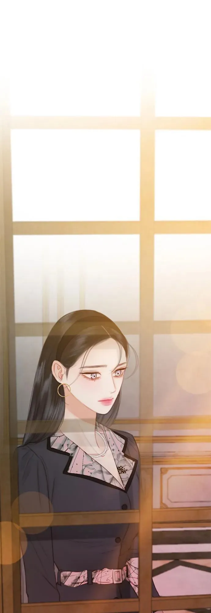 [第61话] 各取所需的关系 第41页