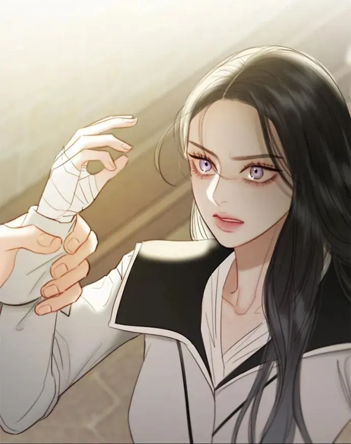 [第64话] 被卡住的鞋跟 第50页