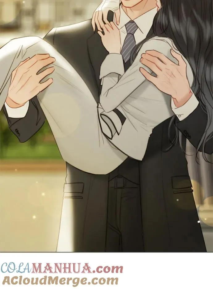 [第67话] 悄然悸动 第7页