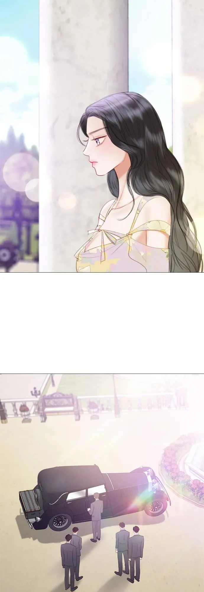 [第67话] 悄然悸动 第29页